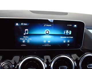 Mercedes Clase B 180 d