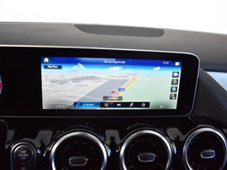 Mercedes Clase B 180 d