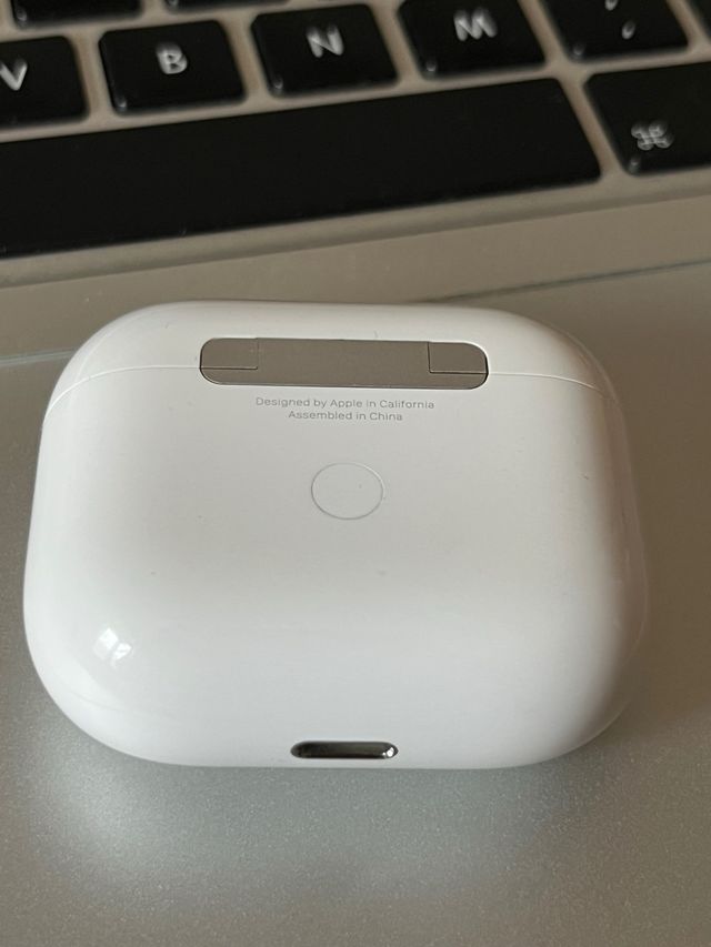 Airpods 3ª generación Apple