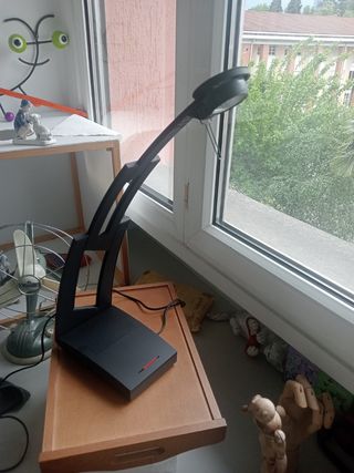 Lampada da scrivania Porsche Design 