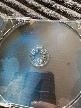 CD Upa Dance - Un Paso Adelante