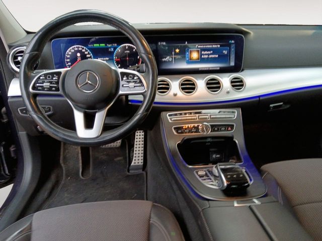 Mercedes Clase E 300de Avantgarde