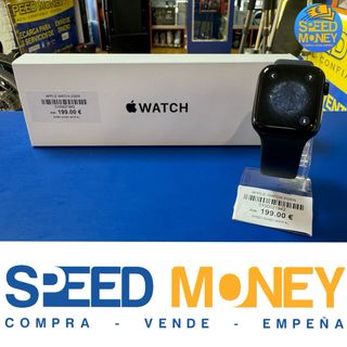 Apple Watch 2GEN - Negro