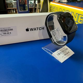 Apple Watch 2GEN - Negro