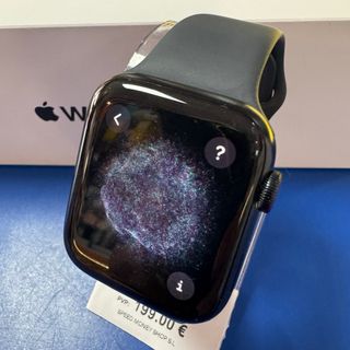 Apple Watch 2GEN - Negro