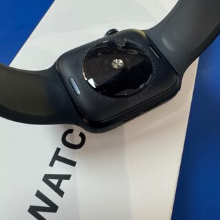 Apple Watch 2GEN - Negro