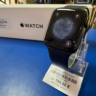 Apple Watch 2GEN - Negro