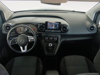 Mercedes Clase T 180 d