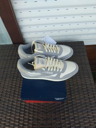 Reebok Classic Leather