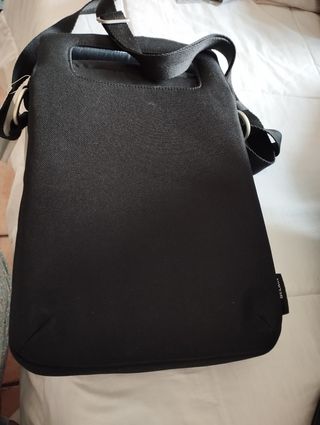 Bolsa portátil o tablet