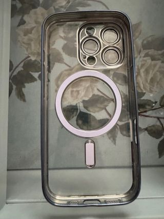 Funda Iphone 16 pro nueva