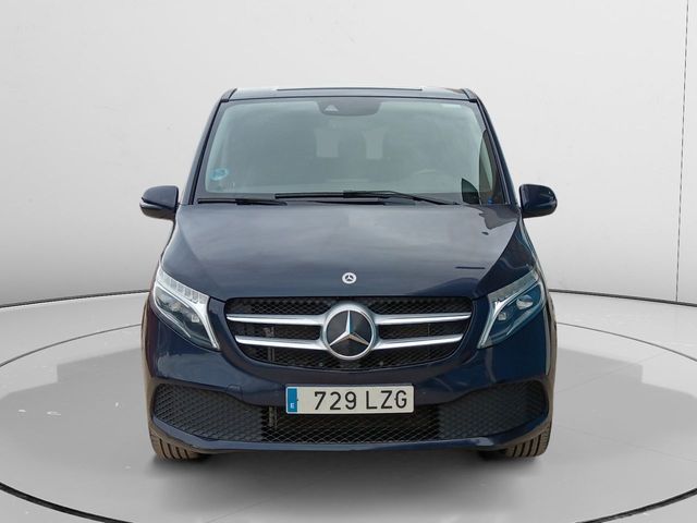 Mercedes Clase V V 220 d Largo