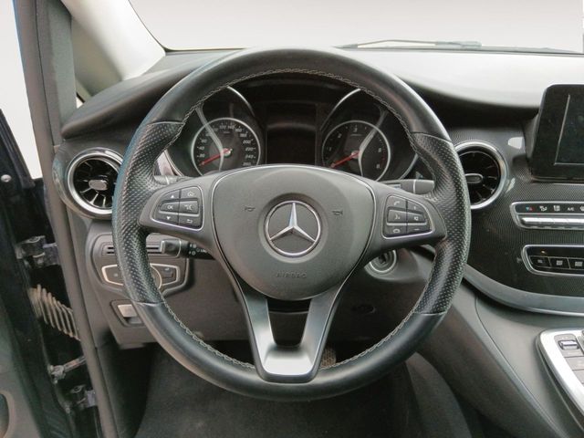 Mercedes Clase V V 220 d Largo