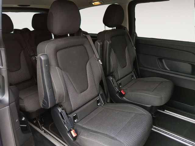 Mercedes Clase V V 220 d Largo