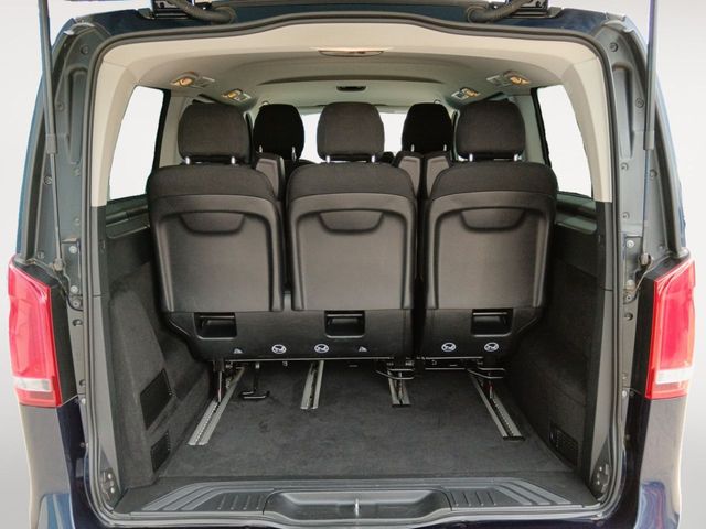 Mercedes Clase V V 220 d Largo