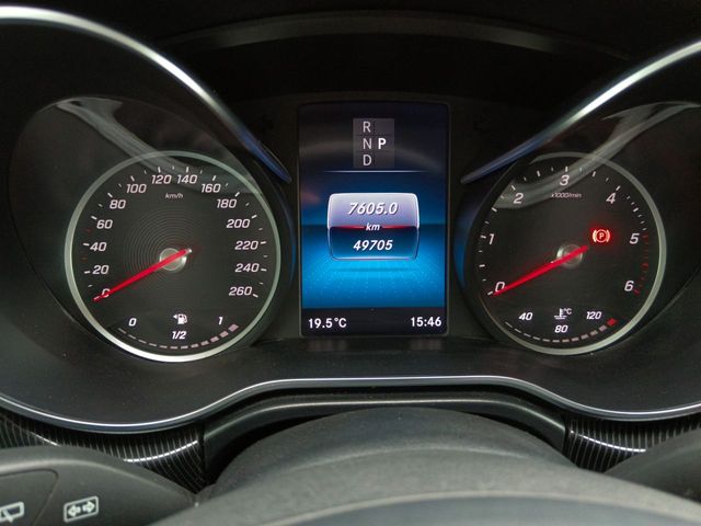 Mercedes Clase V V 220 d Largo