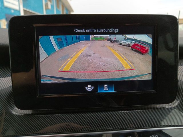 Mercedes Clase V V 220 d Largo