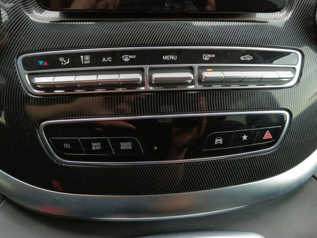 Mercedes Clase V V 220 d Largo