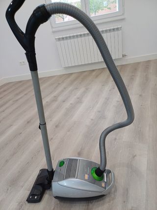 Aspiradora Siemens Z 5.0