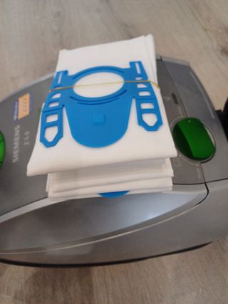 Aspiradora Siemens Z 5.0