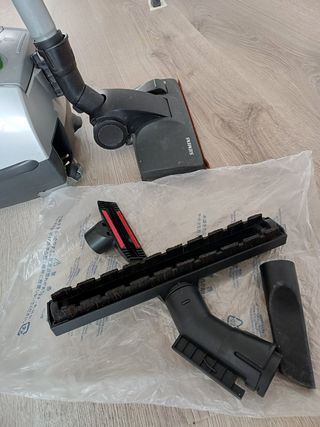 Aspiradora Siemens Z 5.0