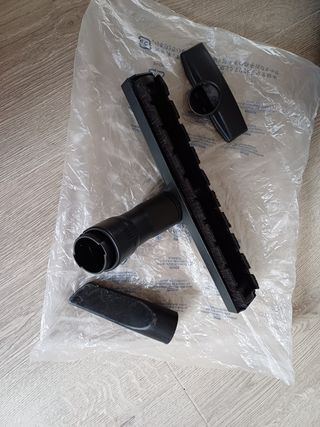 Aspiradora Siemens Z 5.0