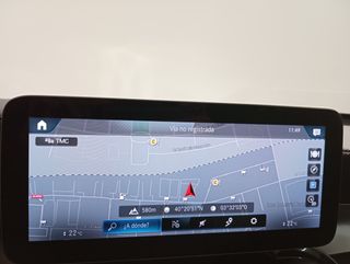 Mercedes GLC Coupe 300 d 4Matic