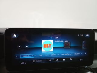 Mercedes GLC Coupe 300 d 4Matic