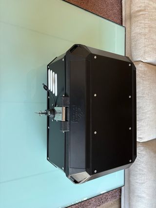 Maleta GIVI Trekker Alaska 56l