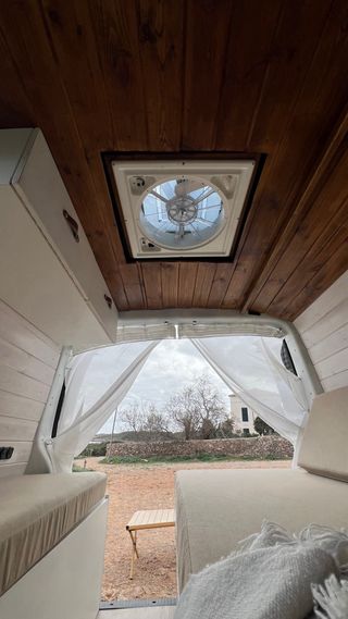 Volkswagen Transporter T5 2013