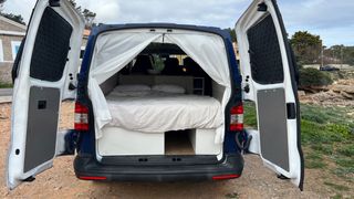 Volkswagen Transporter T5 2013