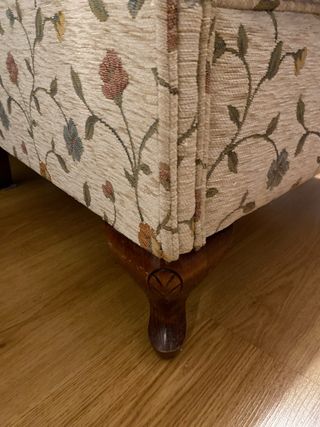 URGENTE Excelente butaca sillon :)