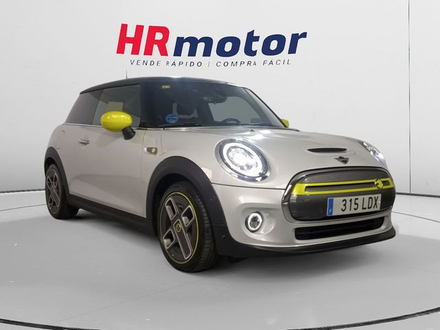 MINI Cooper Cooper SE Trim L