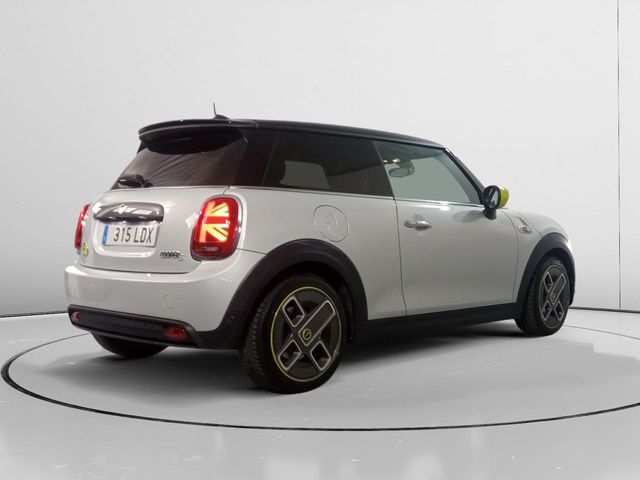 MINI Cooper Cooper SE Trim L