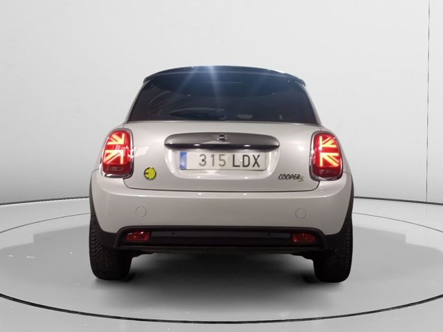 MINI Cooper Cooper SE Trim L