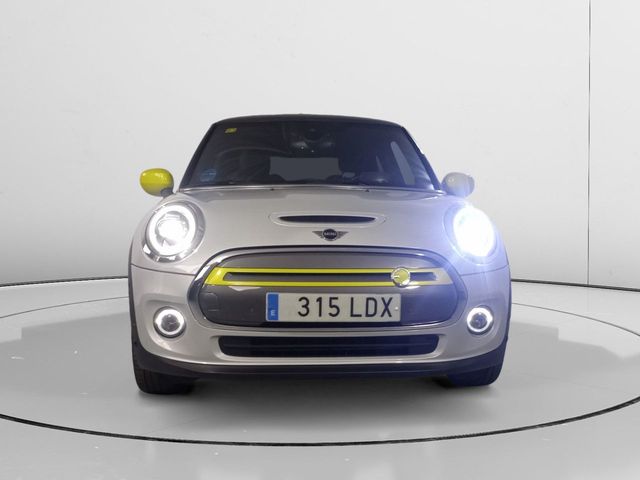 MINI Cooper Cooper SE Trim L