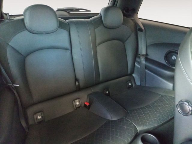 MINI Cooper Cooper SE Trim L