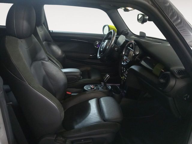 MINI Cooper Cooper SE Trim L
