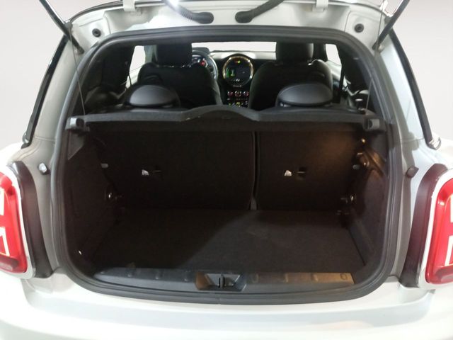 MINI Cooper Cooper SE Trim L