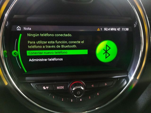 MINI Cooper Cooper SE Trim L