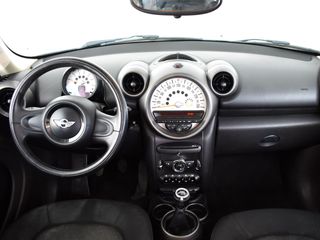 MINI Countryman Cooper D All4