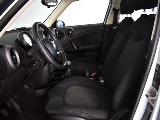 MINI Countryman Cooper D All4