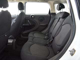 MINI Countryman Cooper D All4