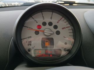 MINI Countryman Cooper D All4