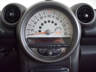 MINI Countryman Cooper D All4