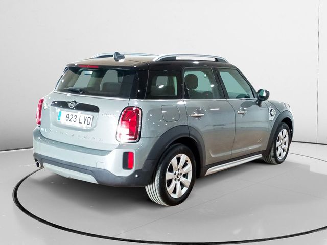 MINI Countryman Cooper SE All4