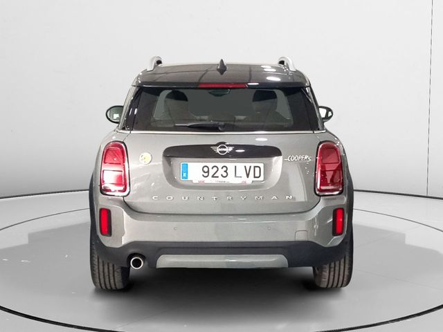 MINI Countryman Cooper SE All4