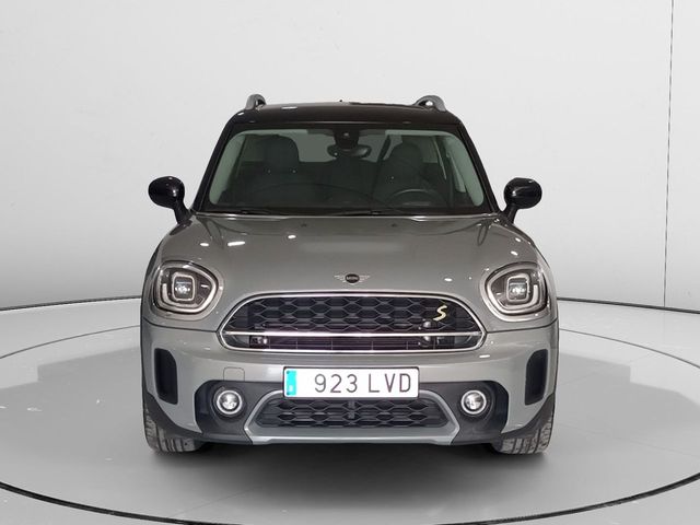 MINI Countryman Cooper SE All4