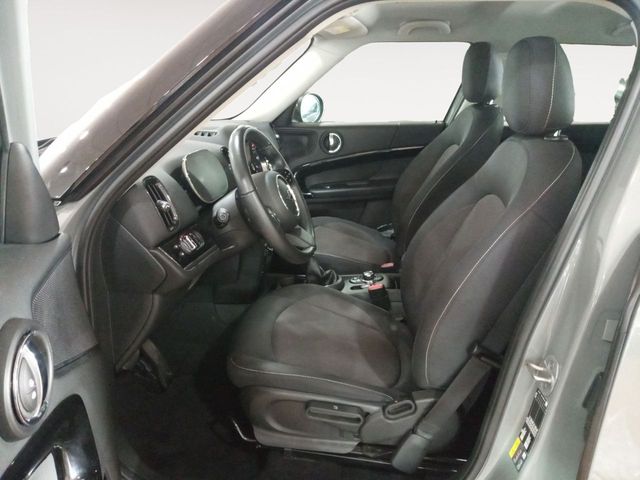 MINI Countryman Cooper SE All4