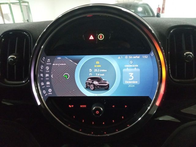 MINI Countryman Cooper SE All4